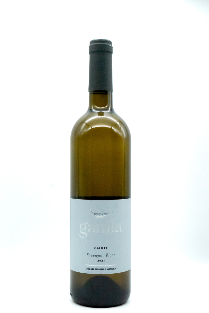 Gamla Sauvignon Blanc