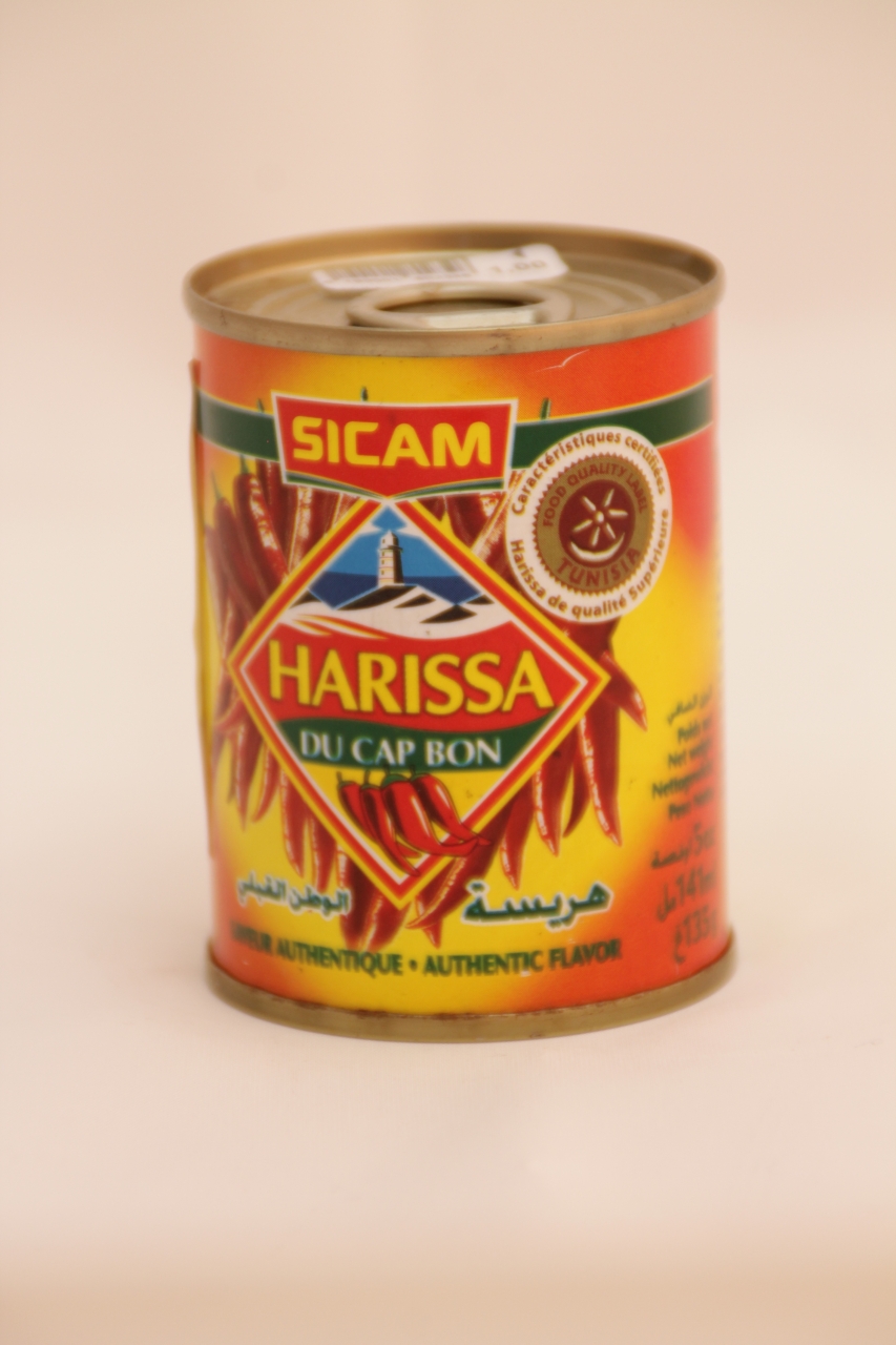 Harissa
