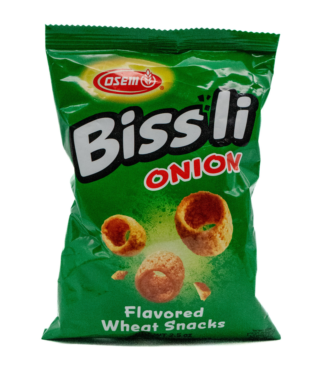 Bissli Zwiebel M