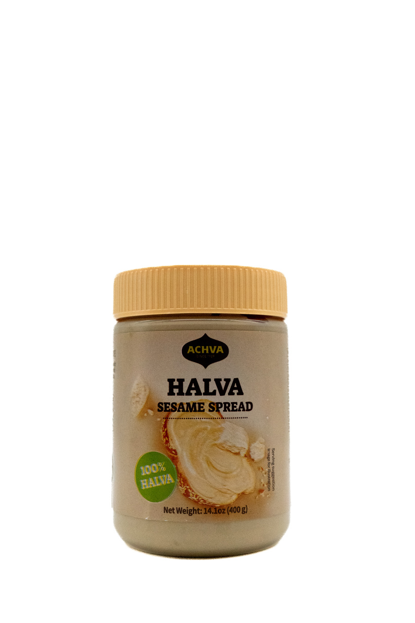 Halva Aufstrich