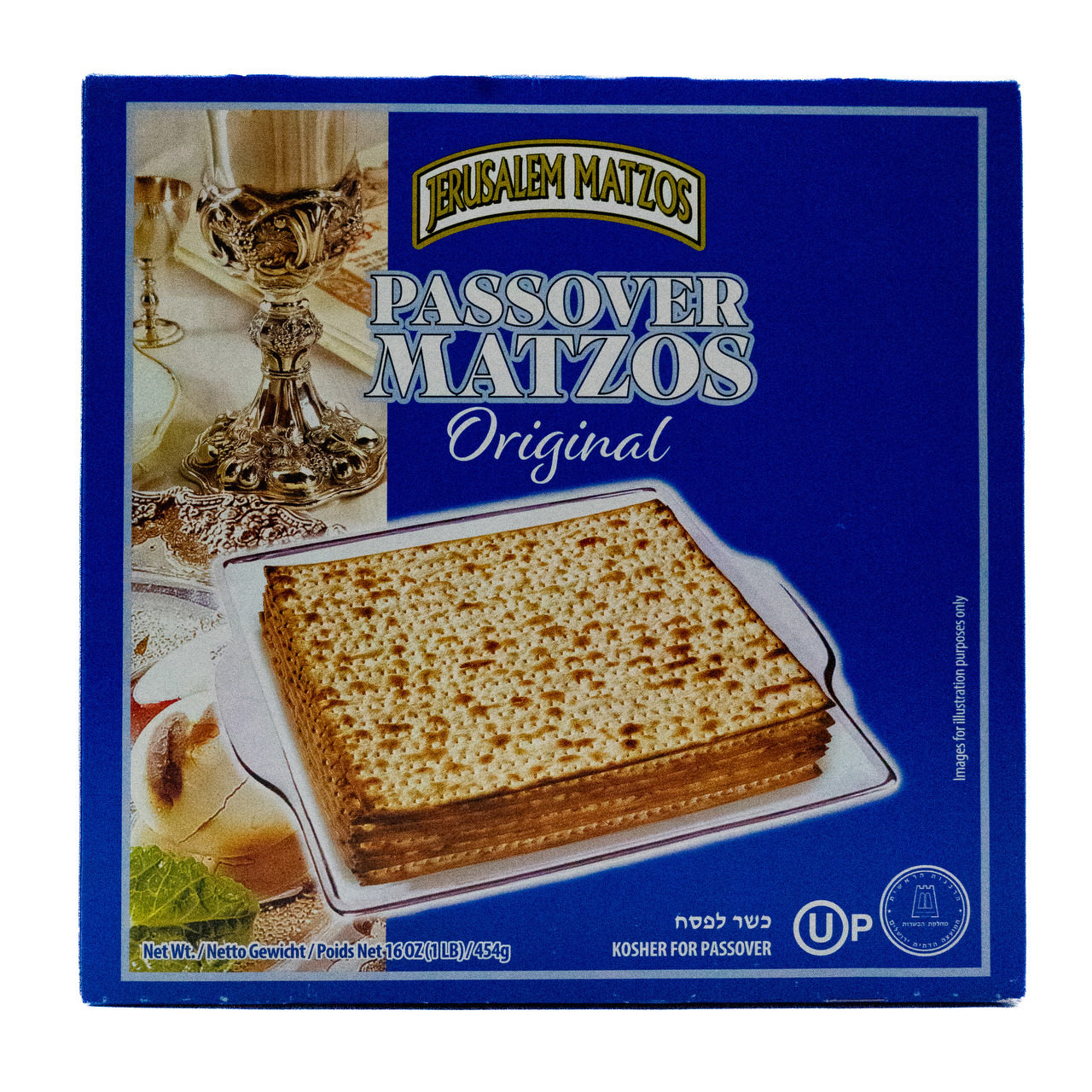 Matzos