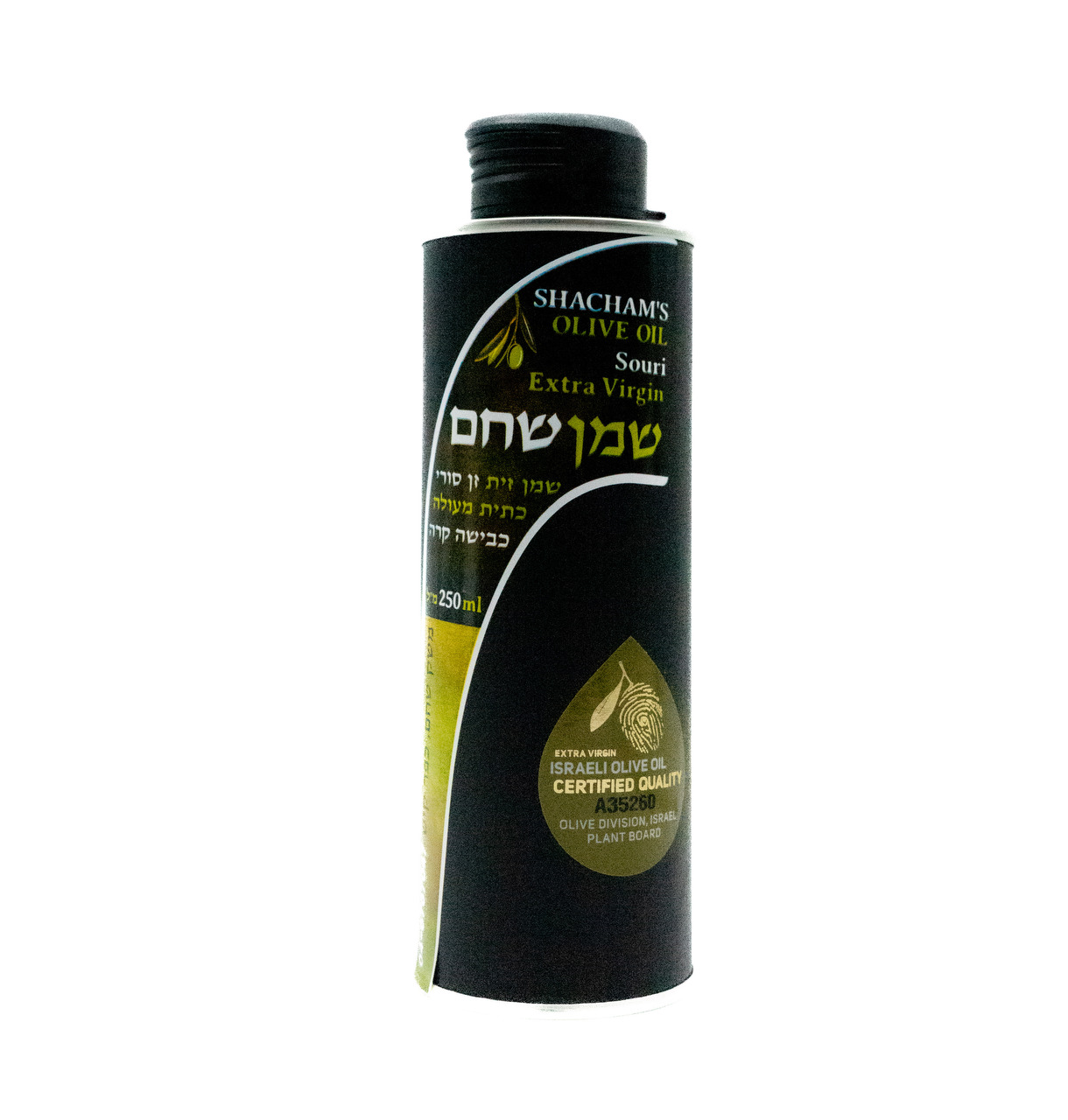 Olivenöl extra vergine 250ml