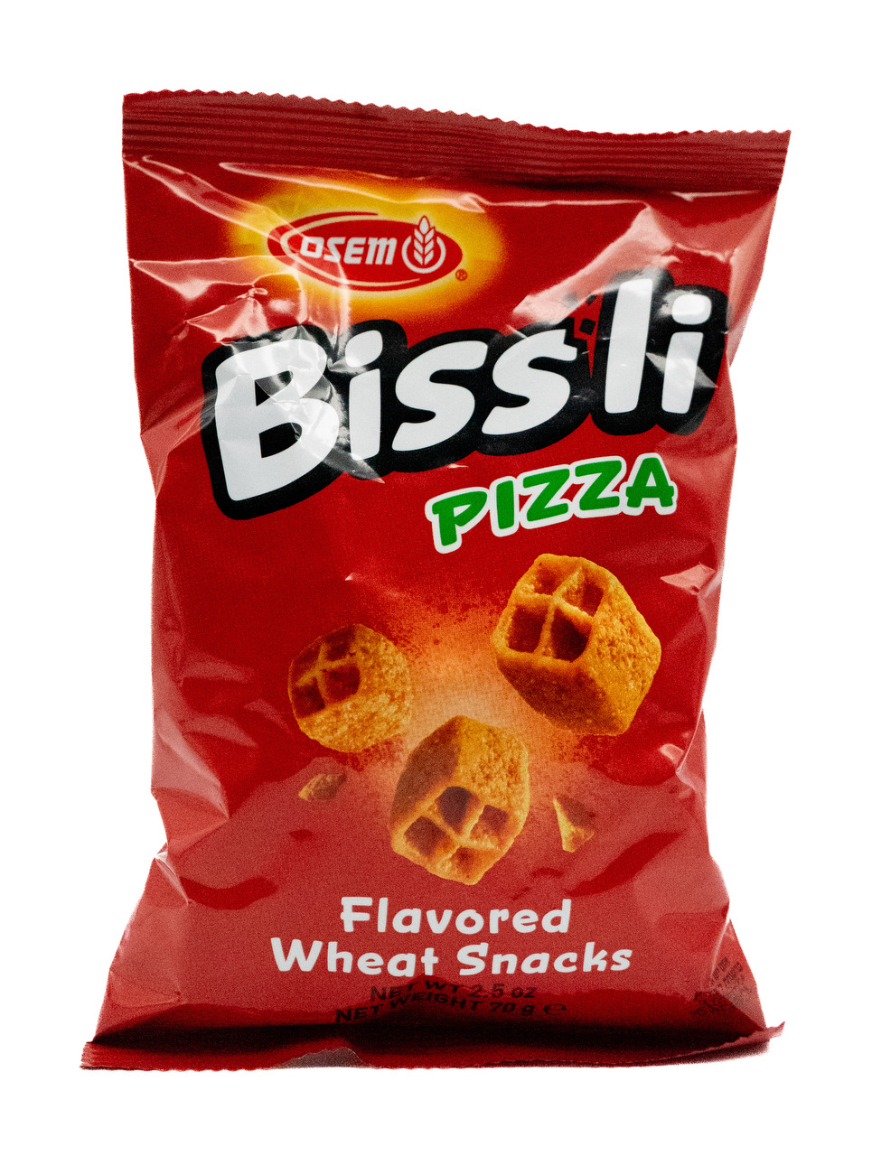 Bissli Pizza M