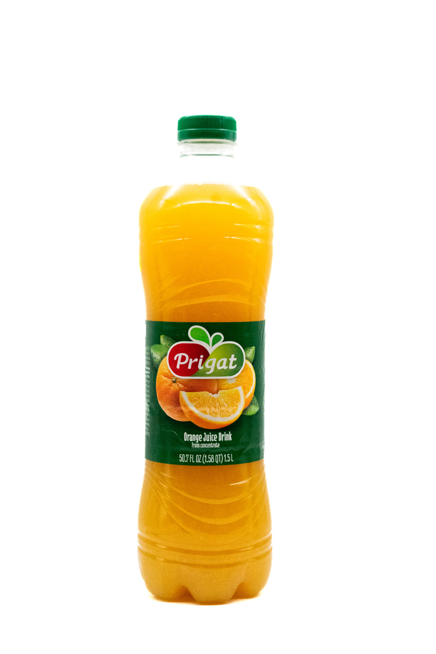 Nektar Orange 1500ml