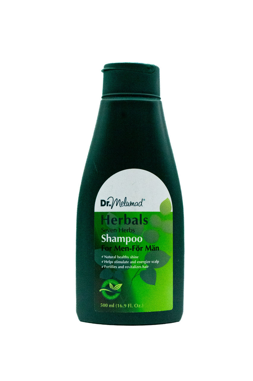Shampoo (Männer)